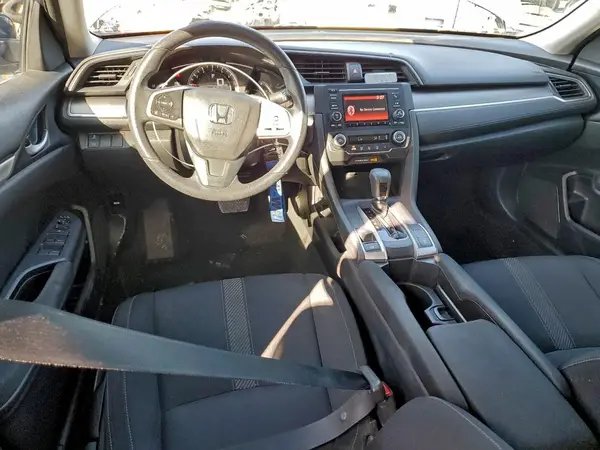 2HGFC2F58JH563991 2018 HONDA CIVIC - Image 8