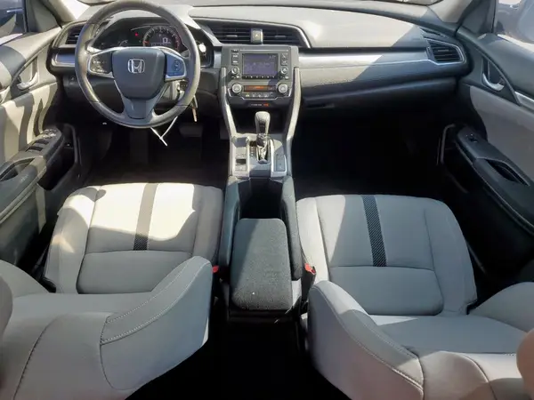 2HGFC2F58JH564090 2018 HONDA CIVIC - Image 8
