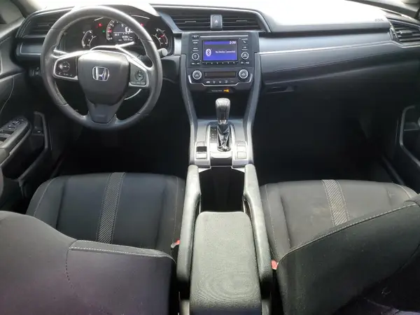 2HGFC2F58JH564476 2018 HONDA CIVIC - Image 8