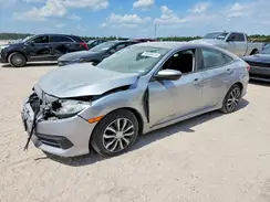 2HGFC2F58JH564557 2018 HONDA CIVIC