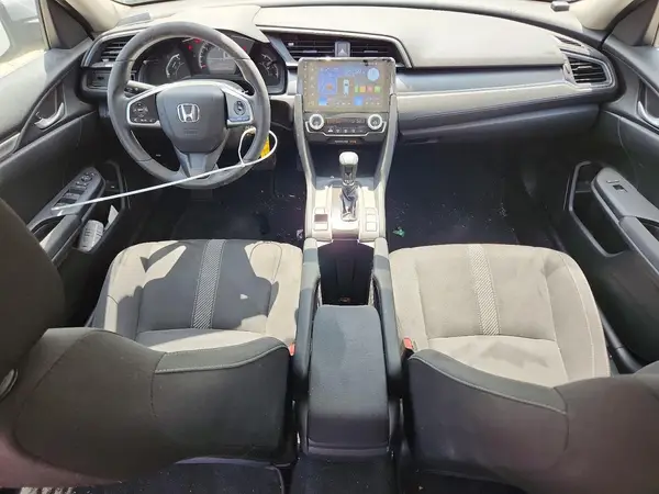 2HGFC2F58JH564557 2018 HONDA CIVIC - Image 8