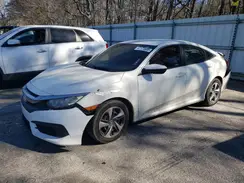 2HGFC2F58JH564994 2018 HONDA CIVIC
