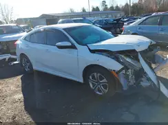2HGFC2F58JH565059 2018 HONDA CIVIC