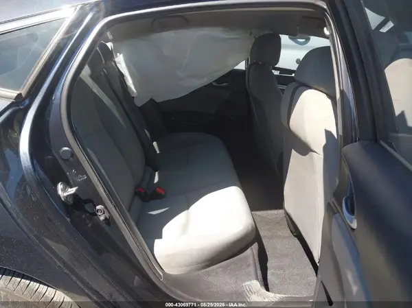 2HGFC2F58JH565353 2018 HONDA CIVIC - Image 8
