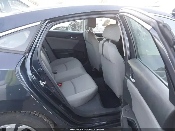 2HGFC2F58JH565398 2018 HONDA CIVIC - Image 8