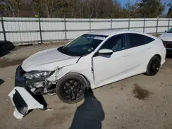 2HGFC2F58JH566471 2018 HONDA CIVIC