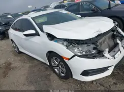 2HGFC2F58JH566566 2018 HONDA CIVIC