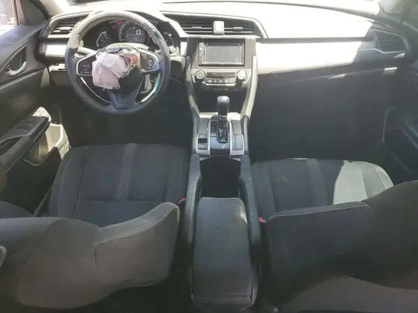2HGFC2F58JH567328 2018 HONDA CIVIC - Image 8