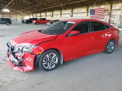 2HGFC2F58JH567748 2018 HONDA CIVIC