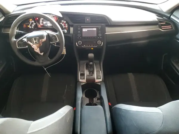2HGFC2F58JH567748 2018 HONDA CIVIC - Image 8