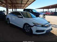 2HGFC2F58JH568589 2018 HONDA CIVIC