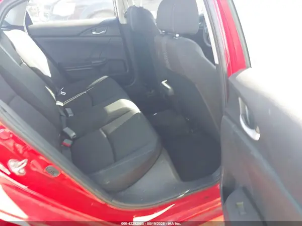 2HGFC2F58JH568950 2018 HONDA CIVIC - Image 8