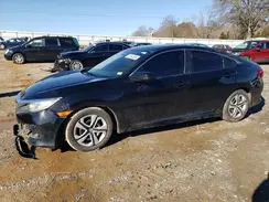 2HGFC2F58JH569239 2018 HONDA CIVIC