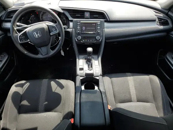 2HGFC2F58JH569337 2018 HONDA CIVIC - Image 8