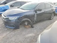 2HGFC2F58JH569788 2018 HONDA CIVIC