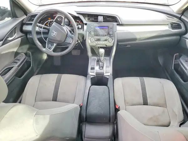 2HGFC2F58JH569788 2018 HONDA CIVIC - Image 8
