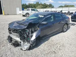2HGFC2F58JH570343 2018 HONDA CIVIC