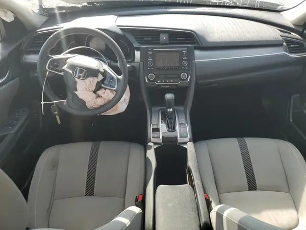 2HGFC2F58JH570343 2018 HONDA CIVIC - Image 8