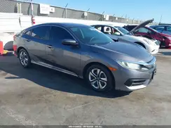 2HGFC2F58JH570908 2018 HONDA CIVIC