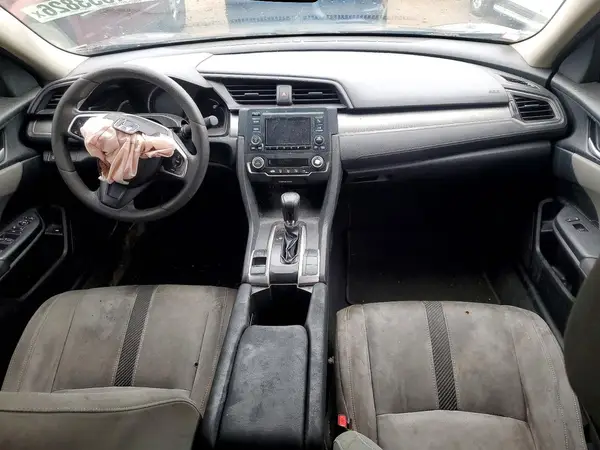 2HGFC2F58JH571928 2018 HONDA CIVIC - Image 8