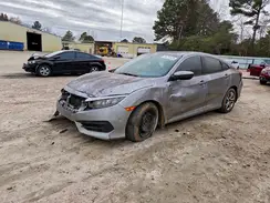 2HGFC2F58JH572304 2018 HONDA CIVIC