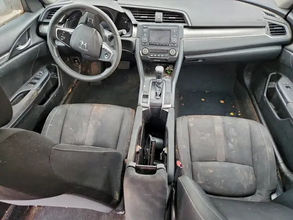 2HGFC2F58JH572304 2018 HONDA CIVIC - Image 8