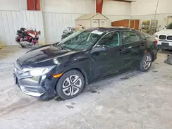 2HGFC2F58JH572805 2018 HONDA CIVIC