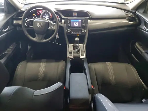 2HGFC2F58JH572805 2018 HONDA CIVIC - Image 8