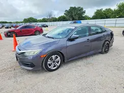 2HGFC2F58JH574246 2018 HONDA CIVIC