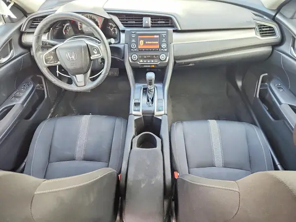2HGFC2F58JH574246 2018 HONDA CIVIC - Image 8