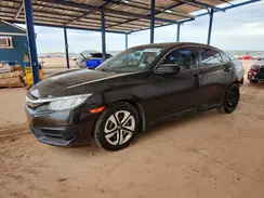 2HGFC2F58JH574408 2018 HONDA CIVIC