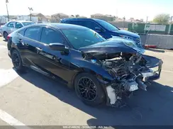 2HGFC2F58JH574439 2018 HONDA CIVIC