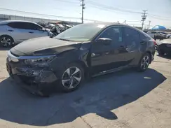 2HGFC2F58JH574442 2018 HONDA CIVIC
