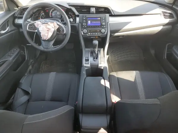 2HGFC2F58JH574442 2018 HONDA CIVIC - Image 8