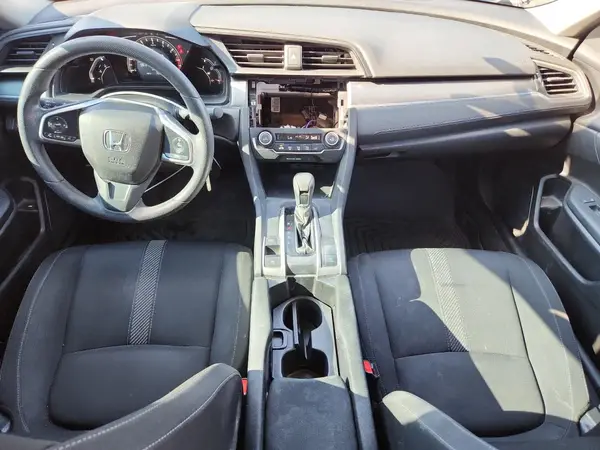 2HGFC2F58JH574621 2018 HONDA CIVIC - Image 8