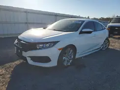 2HGFC2F58JH575624 2018 HONDA CIVIC