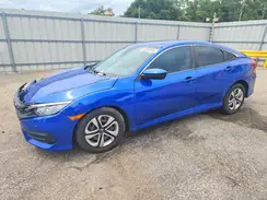 2HGFC2F58JH577373 2018 HONDA CIVIC