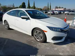 2HGFC2F58JH578149 2018 HONDA CIVIC