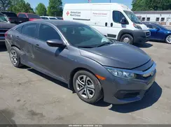 2HGFC2F58JH580354 2018 HONDA CIVIC