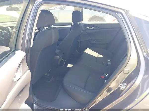 2HGFC2F58JH580354 2018 HONDA CIVIC - Image 8