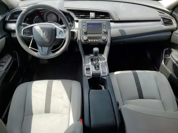 2HGFC2F58JH580693 2018 HONDA CIVIC - Image 8