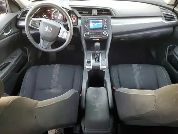 2HGFC2F58JH581777 2018 HONDA CIVIC - Image 8
