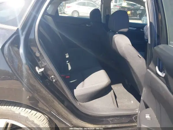 2HGFC2F58JH582055 2018 HONDA CIVIC - Image 8