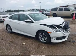 2HGFC2F58JH582198 2018 HONDA CIVIC