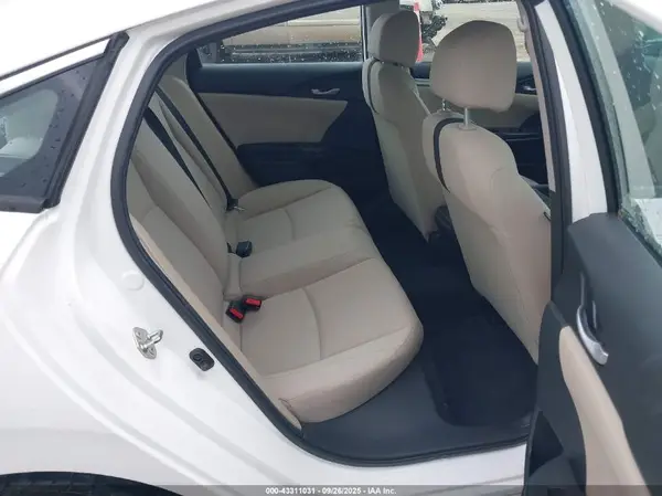 2HGFC2F58JH582198 2018 HONDA CIVIC - Image 8