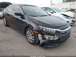 2HGFC2F58JH582248 2018 HONDA CIVIC
