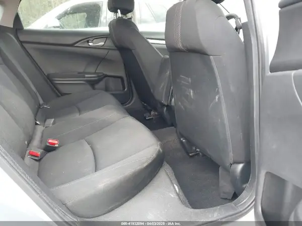 2HGFC2F58JH584016 2018 HONDA CIVIC - Image 8