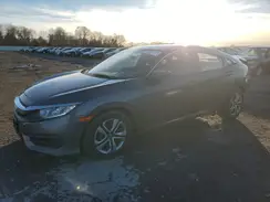 2HGFC2F58JH584582 2018 HONDA CIVIC