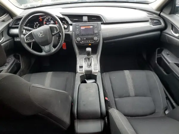 2HGFC2F58JH584601 2018 HONDA CIVIC - Image 8