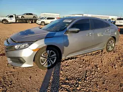 2HGFC2F58JH584792 2018 HONDA CIVIC